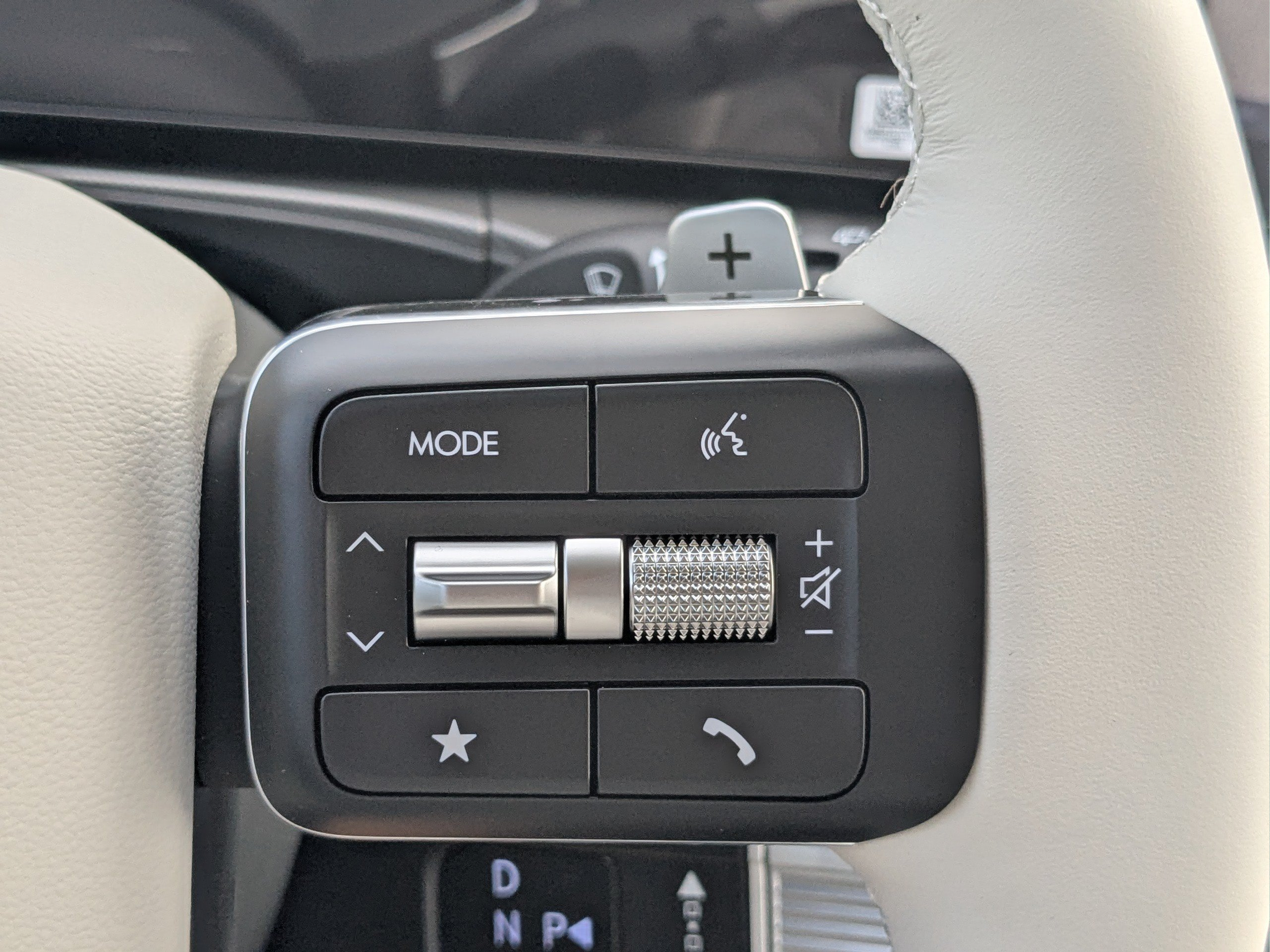 New 2027 Hyundai Santa Fe SE FWD image 29