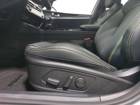 New 2026 Kia K5 GT image 29