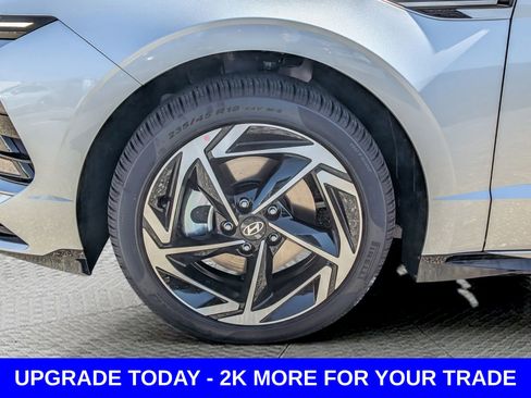 New 2026 Hyundai Sonata SEL image 31