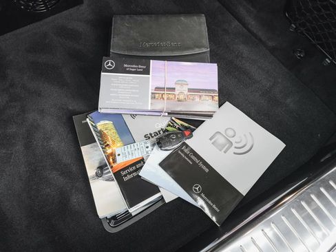 Used 2015 Mercedes-Benz S 63 AMG 4MATIC Coupe image 46