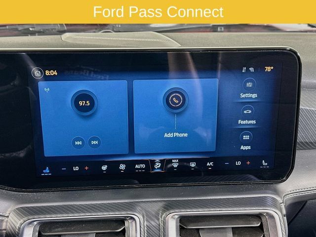 Certified 2024 Ford Mustang Premium RWD image 32