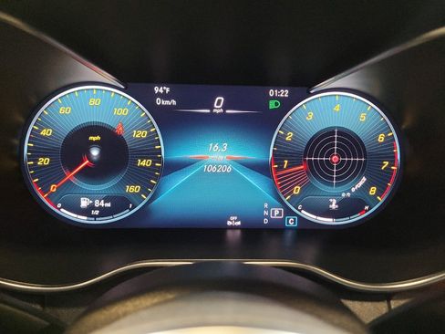 Used 2021 Mercedes-Benz C 300 4MATIC Sedan w/ Premium Package image 23