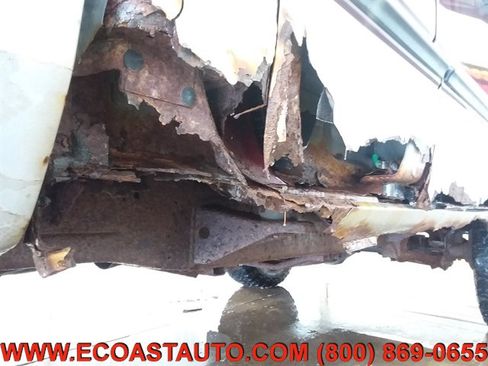 Used 2001 Dodge Ram 2500 Truck 4x4 Quad Cab image 21