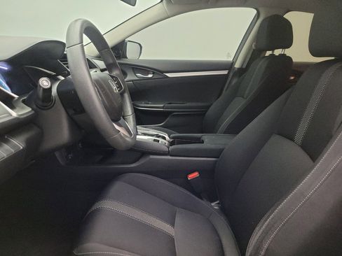 Used 2017 Honda Civic EX image 17