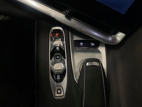 Certified 2024 Chevrolet Corvette Stingray Premium Conv w/ Z51 Performance Package image 17