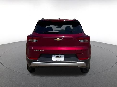 Used 2025 Chevrolet TrailBlazer LT image 11