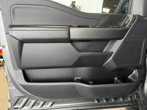 Used 2022 Ford F150 XLT w/ Equipment Group 302A High AWD/4WD image 10