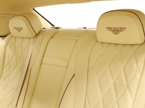 Used 2014 Bentley Flying Spur W12 AWD/4WD image 56