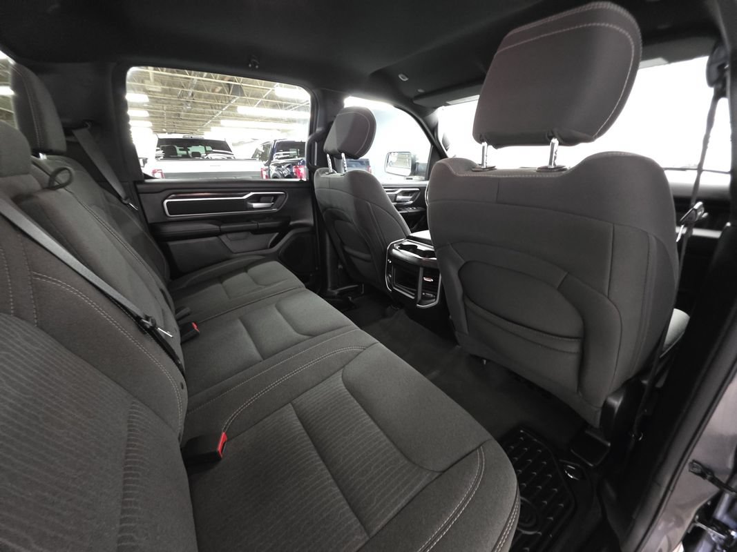 Used 2023 RAM 1500 Lone Star AWD/4WD image 26
