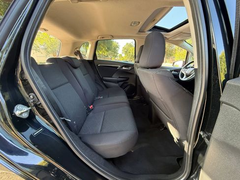 Used 2015 Honda Fit EX-L image 22