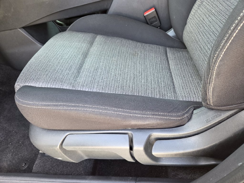 Used 2021 Nissan Rogue S FWD image 22