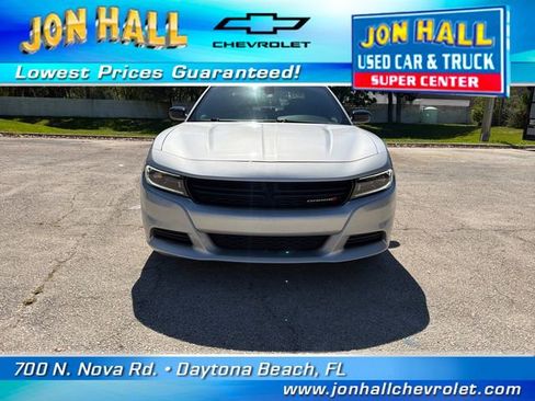 Used 2023 Dodge Charger SXT image 20