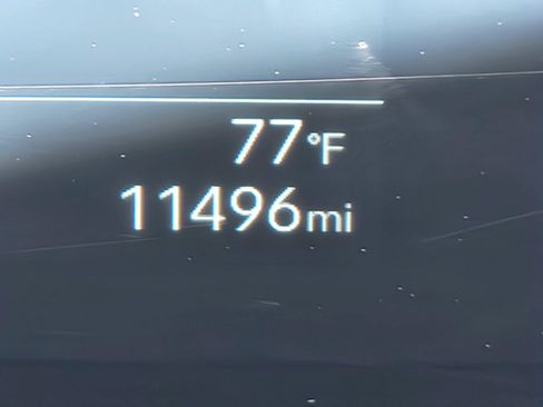 Certified 2025 Hyundai Santa Cruz SE AWD/4WD image 22