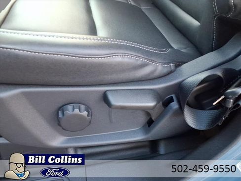 New 2025 Ford Bronco Badlands image 17