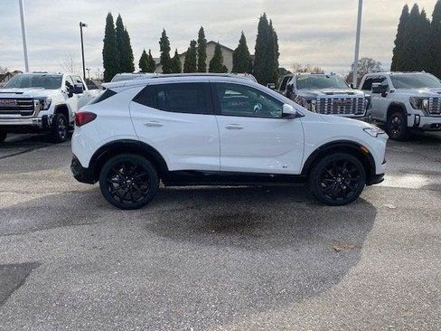 New 2026 Buick Encore GX Sport Touring w/ Comfort Package image 7