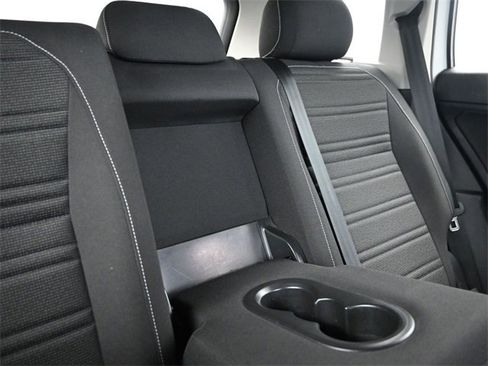 Used 2022 Volkswagen Tiguan S image 20