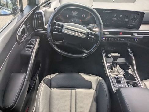Used 2026 Kia Sorento S w/ S Panoramic Sunroof Package FWD image 16