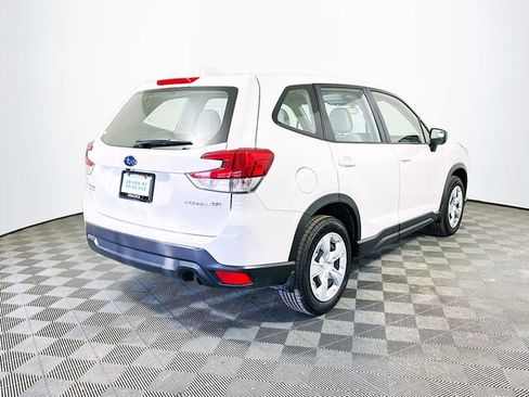 Used 2023 Subaru Forester image 8
