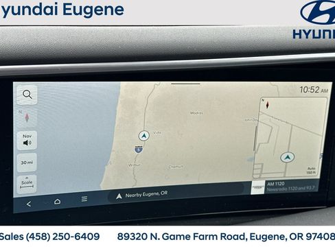 Used 2026 Hyundai Palisade Limited image 26