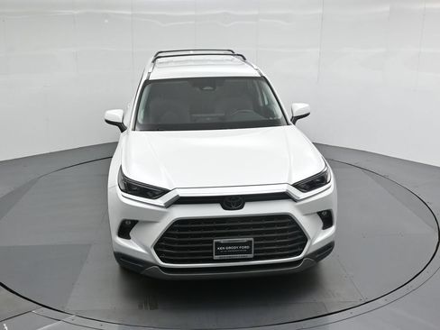 Used 2024 Toyota Grand Highlander AWD Hybrid image 38