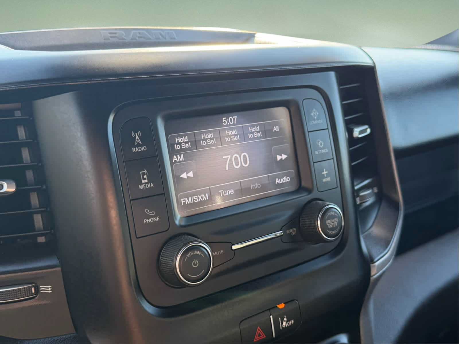 Used 2023 RAM 1500 Tradesman w/ Night Edition AWD/4WD image 26