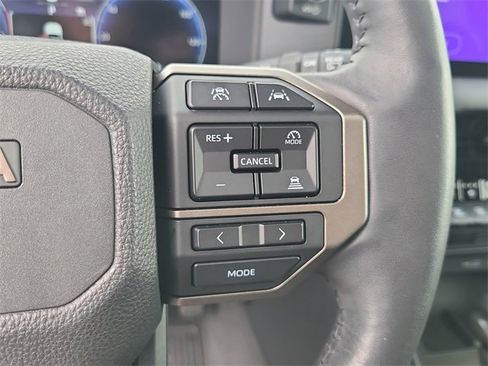 Used 2024 Toyota Land Cruiser Base image 33