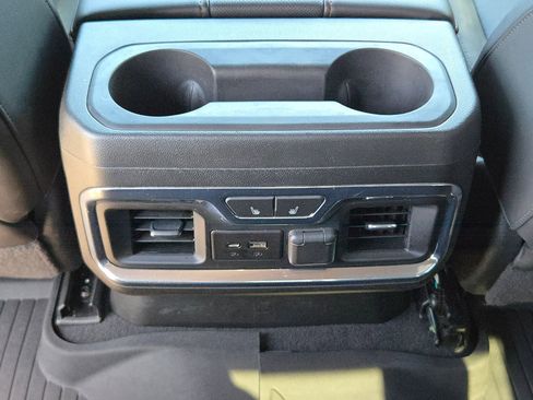 Certified 2020 GMC Sierra 1500 AT4 w/ AT4 Premium Package image 24