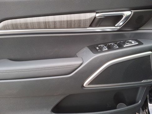 New 2025 Kia Telluride EX image 5