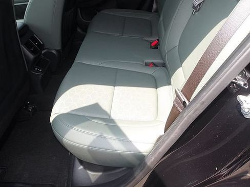 Used 2024 Kia Seltos SX AWD/4WD image 12