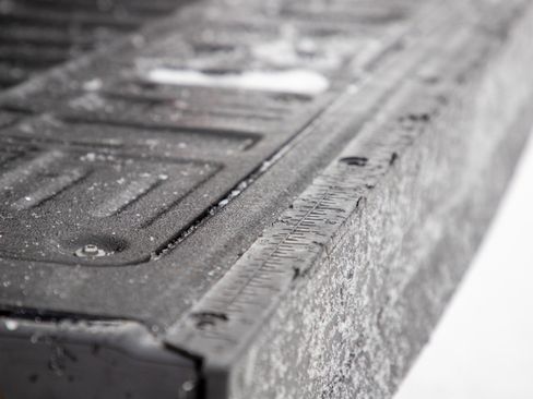 Used 2024 Ford F250 Lariat w/ Sport Appearance Package image 11