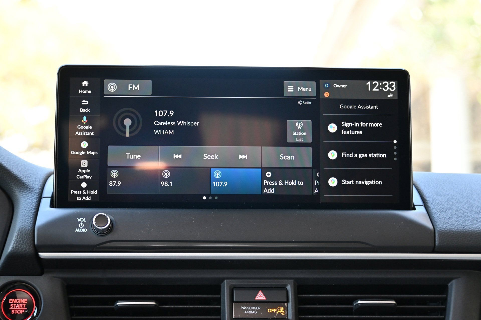 New 2026 Honda Pilot EX-L image 23