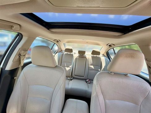 Used 2015 Honda Accord EX-L image 21