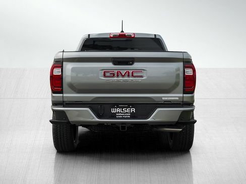 New 2025 GMC Canyon Elevation w/ Convenience Package image 5