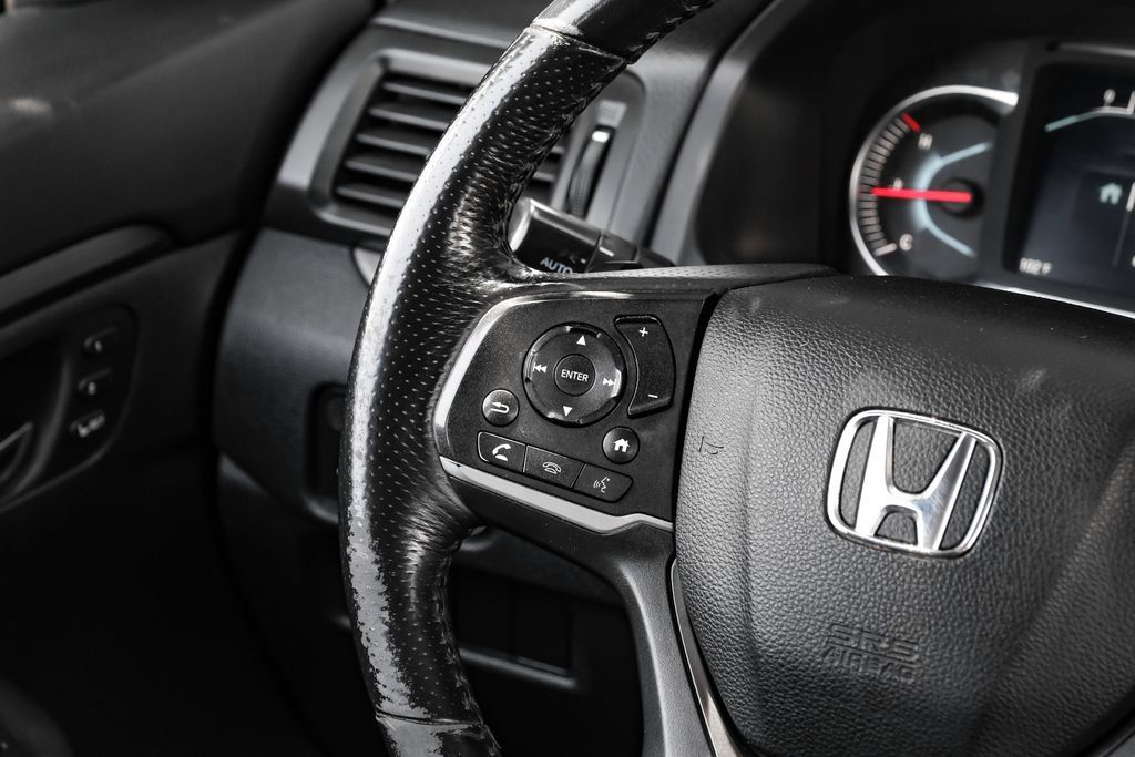 Used 2019 Honda Passport EX-L image 27