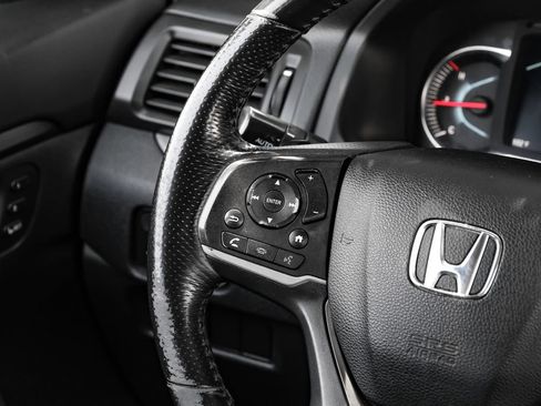 Used 2019 Honda Passport EX-L image 27