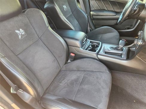 Used 2023 Dodge Charger Scat Pack w/ Plus Group image 2