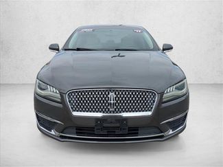 Used 2017 Lincoln MKZ Premiere FWD video 2