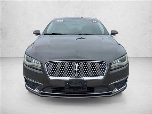 Used 2017 Lincoln MKZ Premiere FWD image 2
