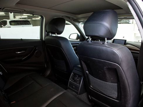 Used 2014 BMW 328d xDrive Wagon image 22