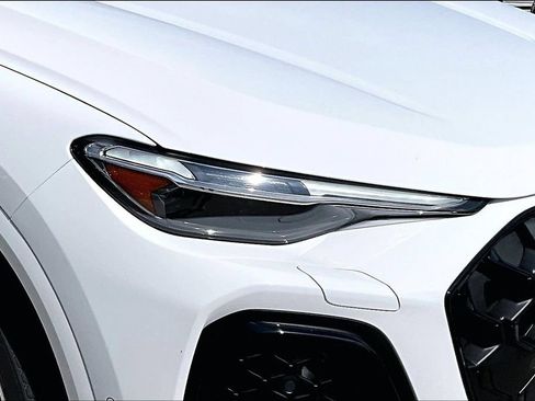 New 2026 Audi Q5 Premium Plus AWD/4WD image 12