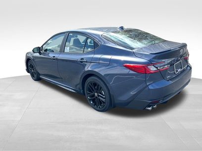 New 2026 Toyota Camry SE