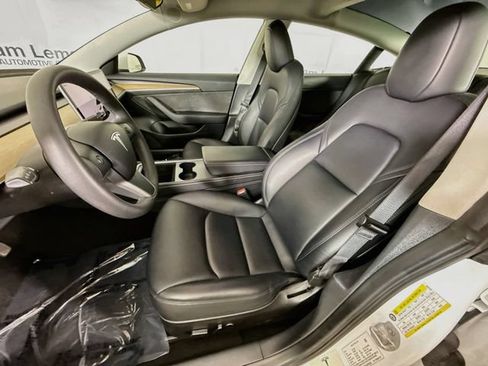 Used 2023 Tesla Model 3 Standard Range RWD image 20