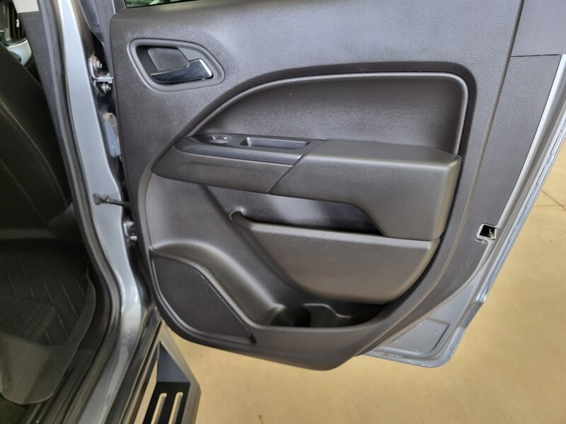 Used 2018 Chevrolet Colorado ZR2 AWD/4WD image 59