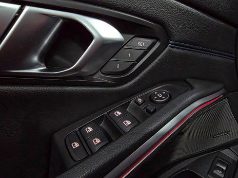 Used 2020 BMW M340i xDrive M340i xDrive AWD Sedan w/ Executive Package image 32