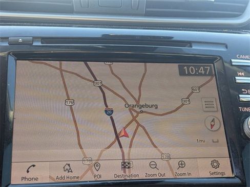 Used 2019 Nissan Murano SL w/ SL Technology Package image 23