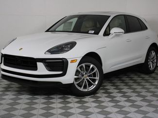 New 2026 Porsche Macan video 1