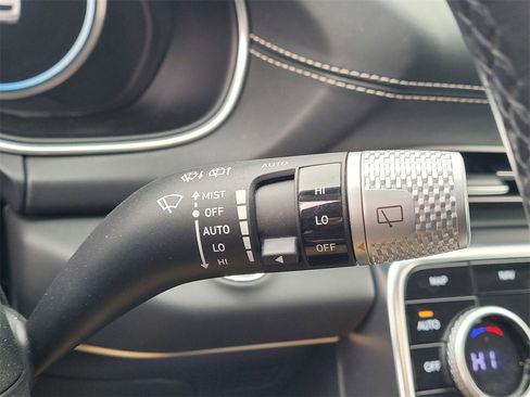 Used 2024 Genesis GV80 3.5T image 19