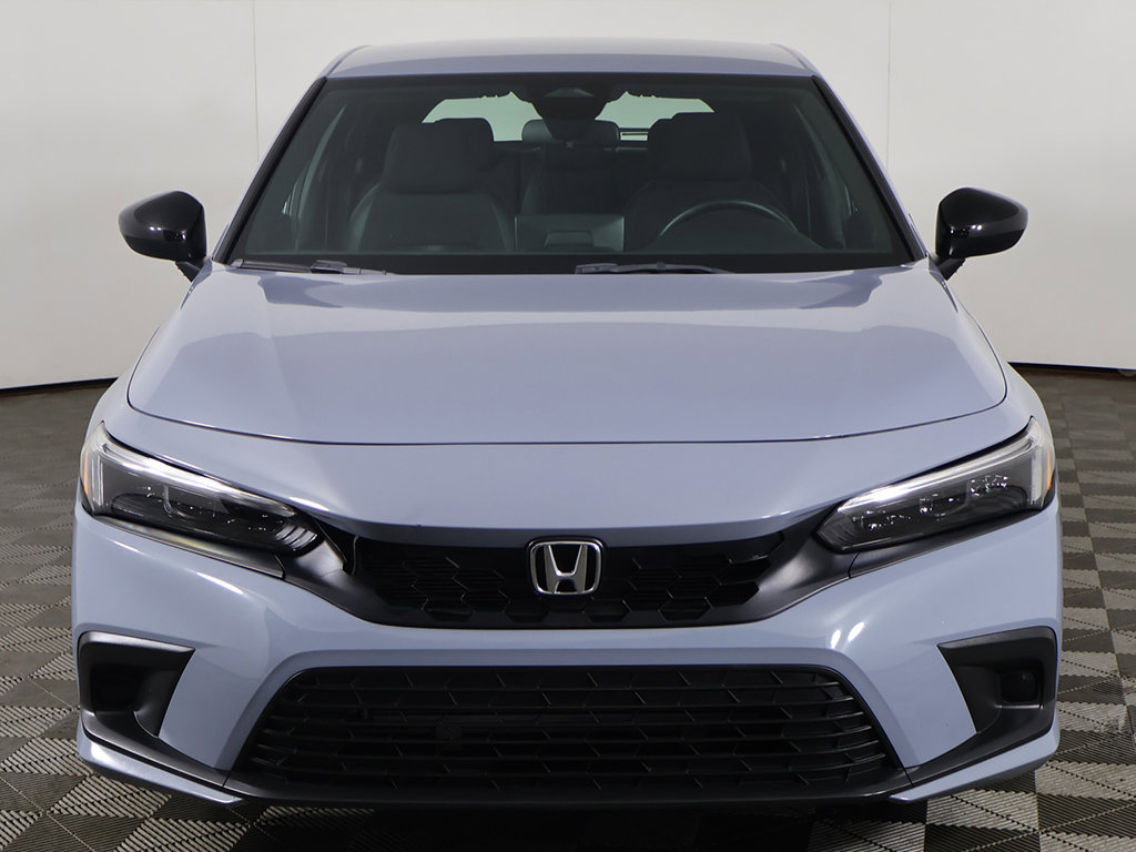 Used 2023 Honda Civic Sport image 7