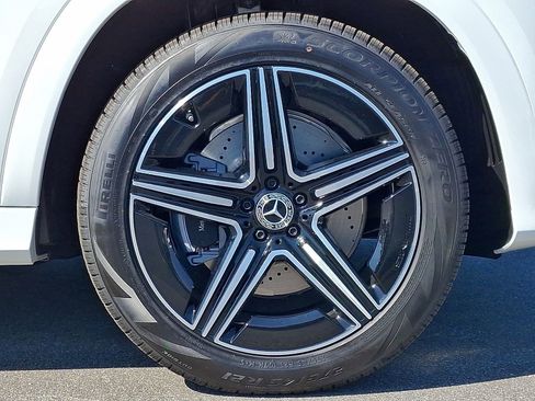 New 2026 Mercedes-Benz GLE 450 4MATIC image 5