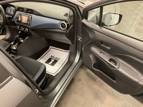 Used 2023 Nissan Versa SV image 22